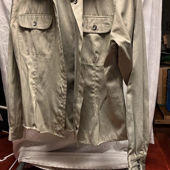 The North Face Pleated Women’s Shirt - Picture 2 of 5